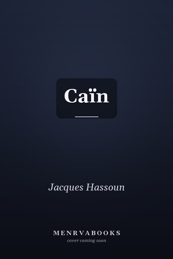 Caïn