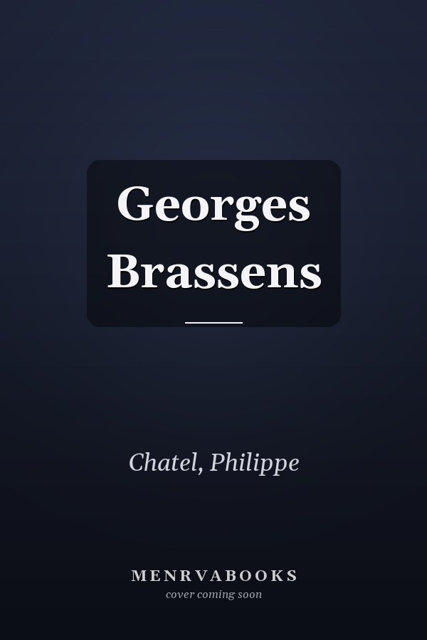 Georges Brassens