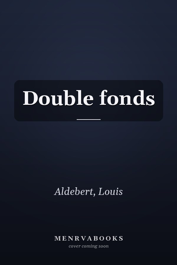Double fonds