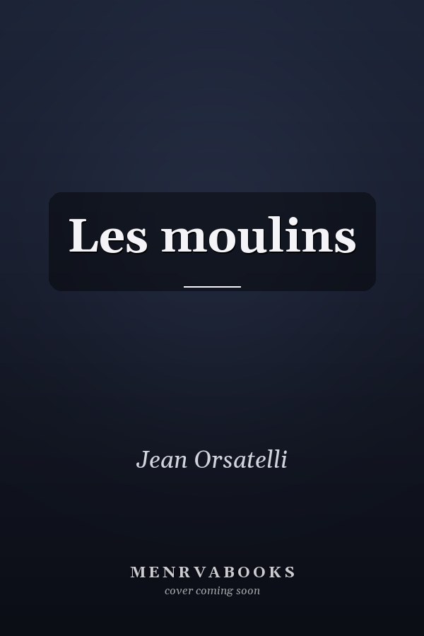 Les moulins