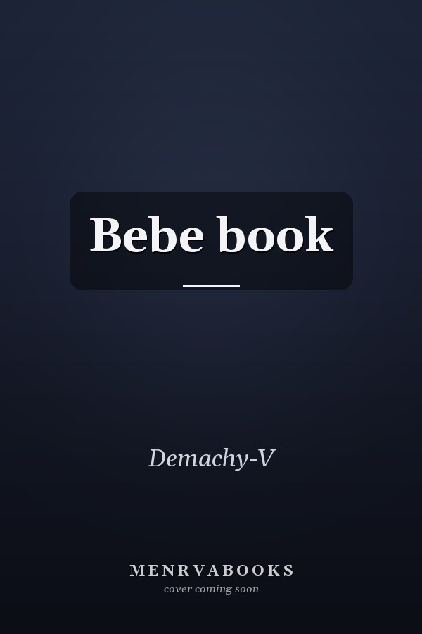 Bebe book