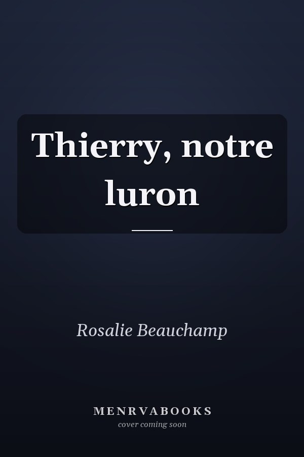 Thierry, notre luron