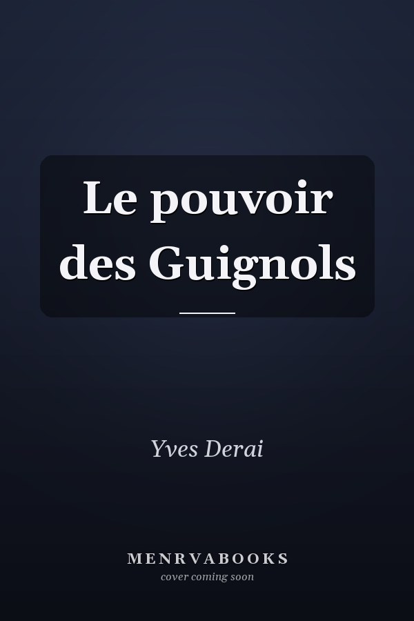 Le pouvoir des Guignols
