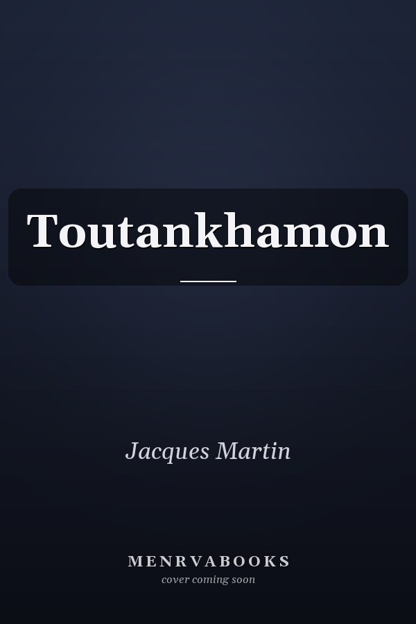 Toutankhamon