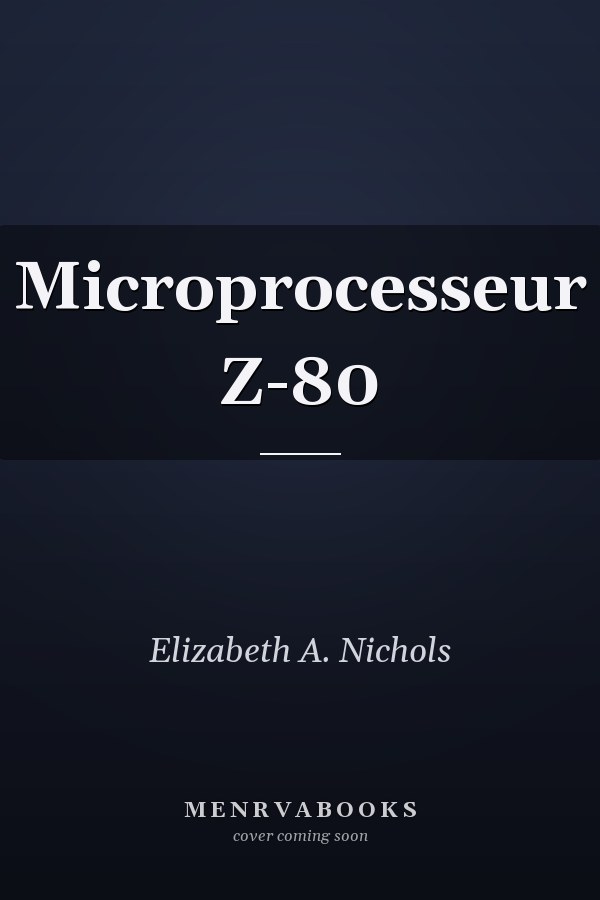 Microprocesseur Z-80