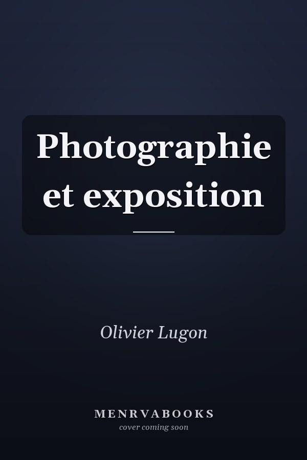 Photographie et exposition