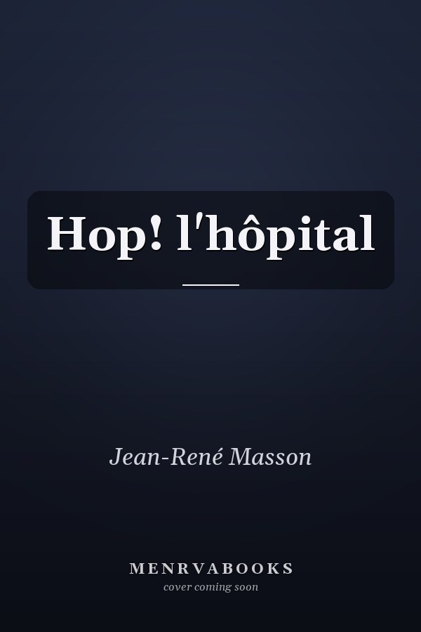 Hop! l'hôpital