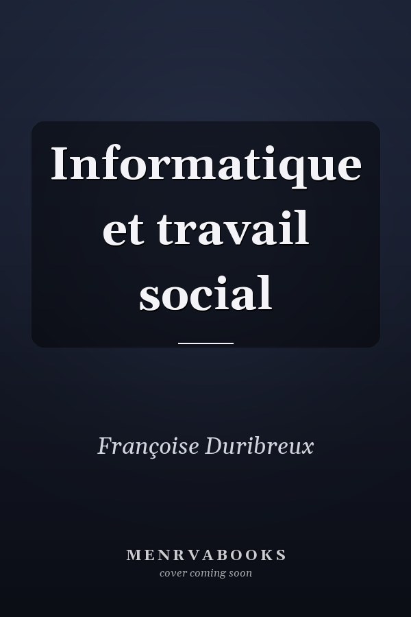 Informatique et travail social