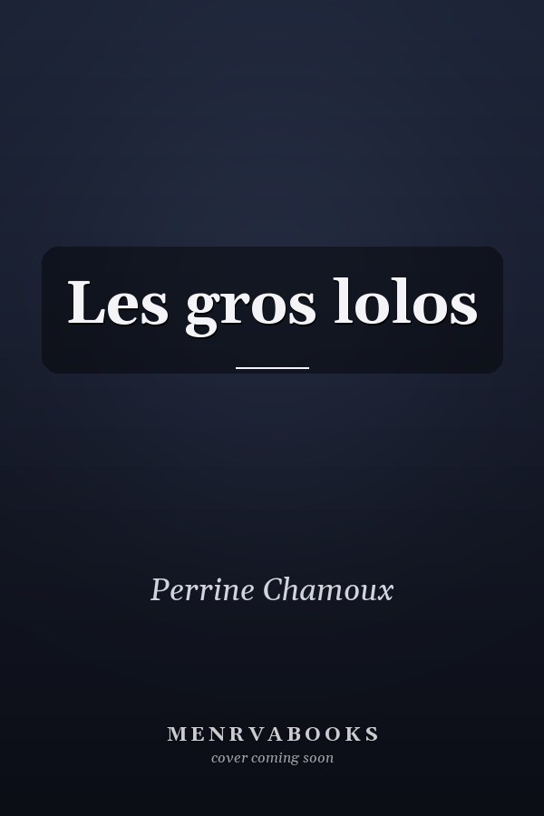Les gros lolos