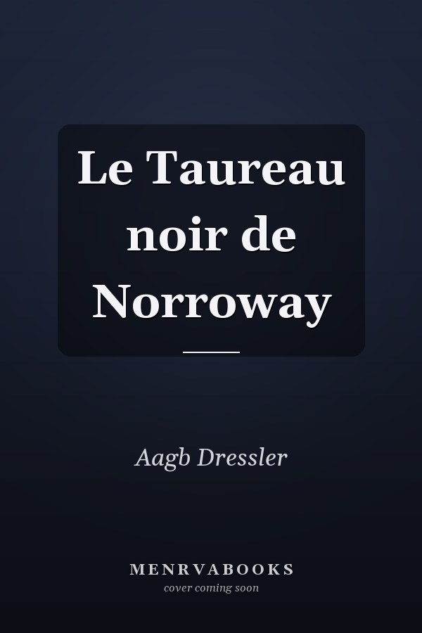 Le Taureau noir de Norroway