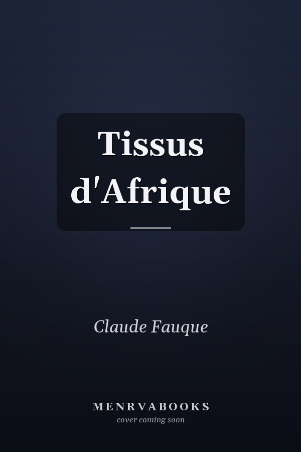 Tissus d'Afrique