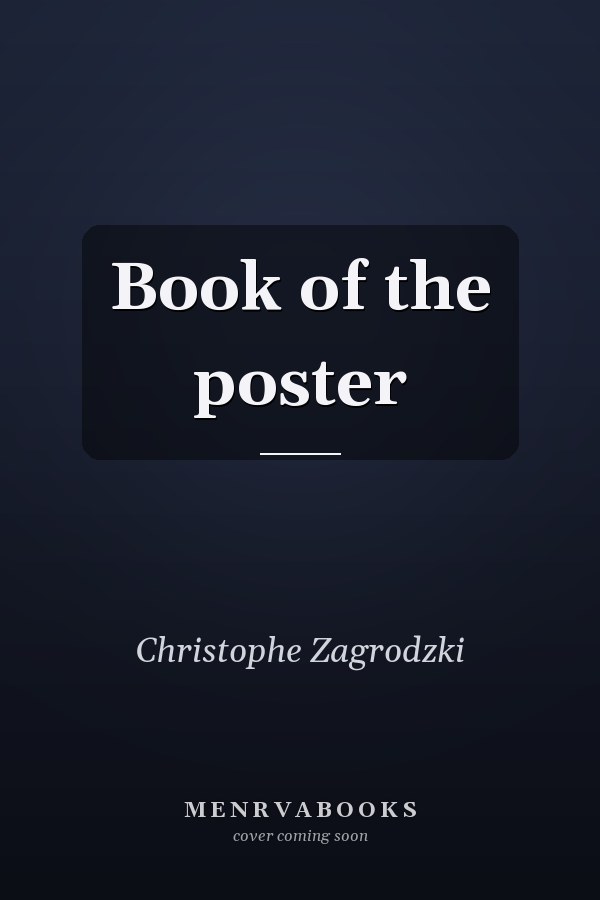 Book of the poster