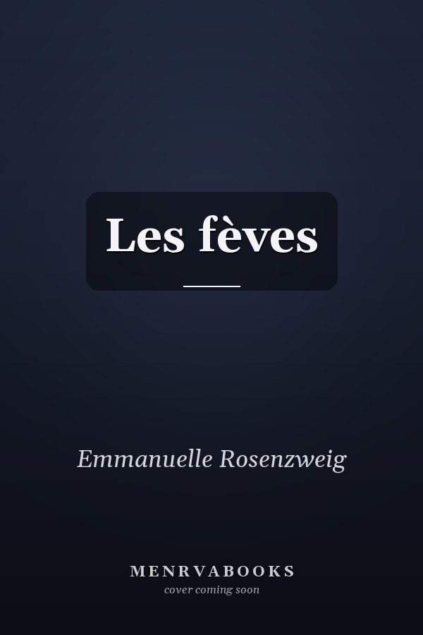 Les fèves