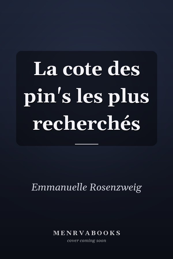 La cote des pin's les plus recherchés