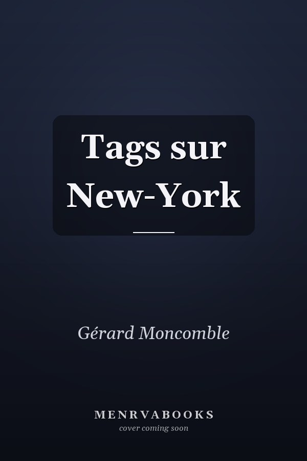 Tags sur New-York