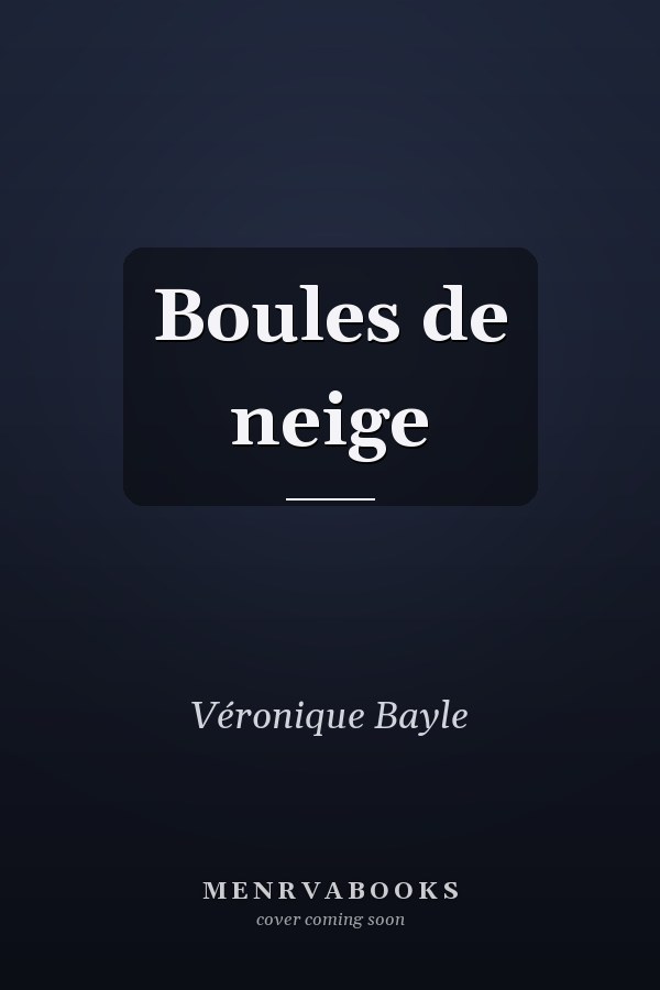 Boules de neige