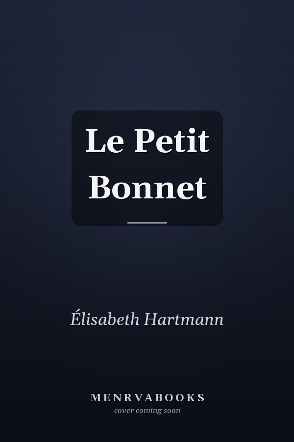Le Petit Bonnet
