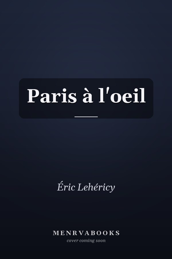 Paris à l'oeil