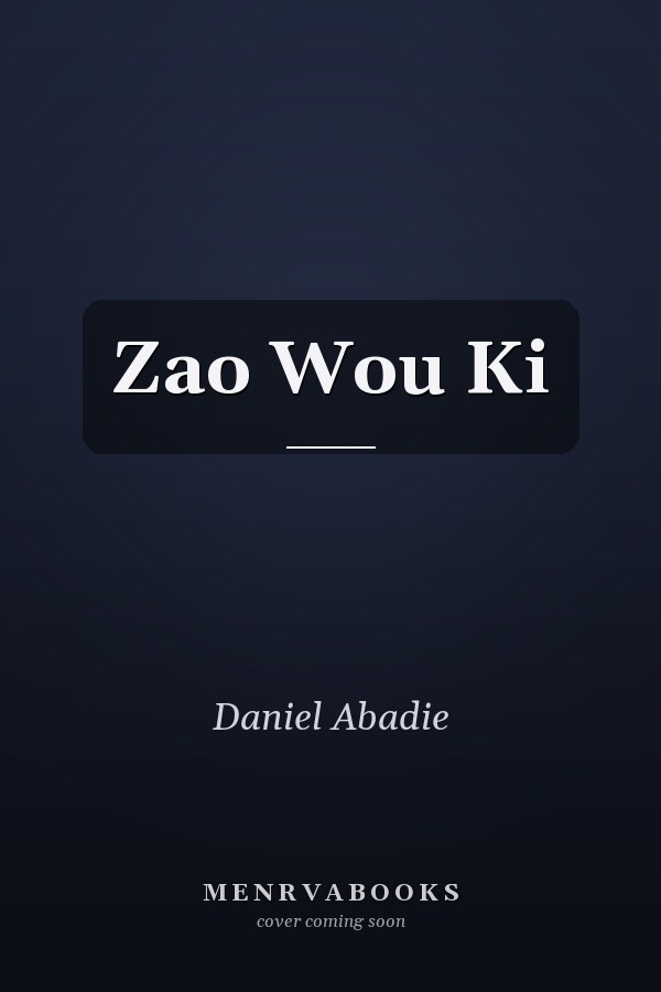 Zao Wou Ki