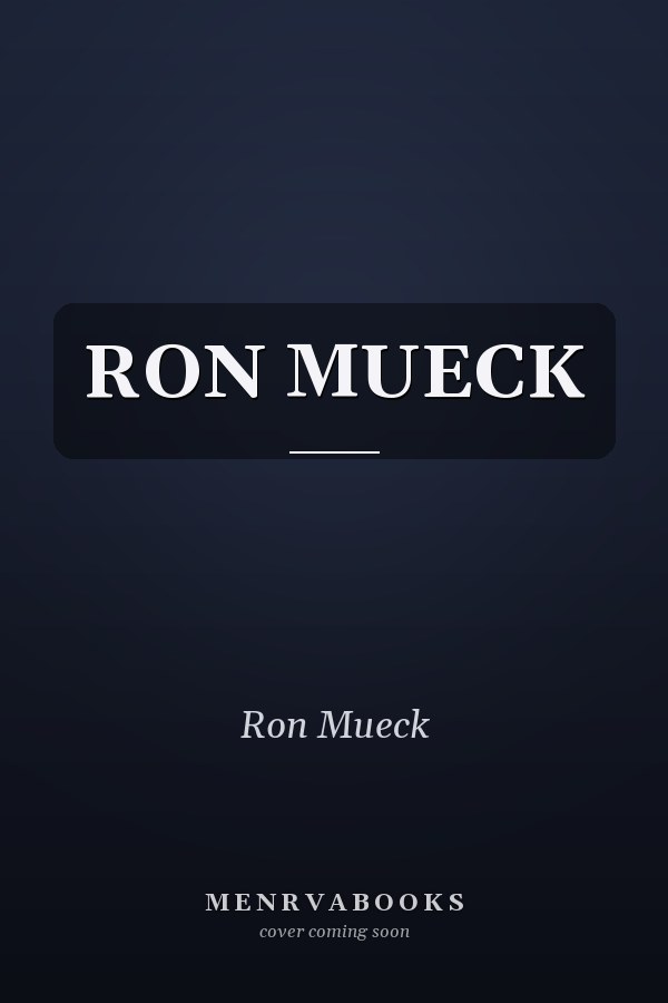 RON MUECK