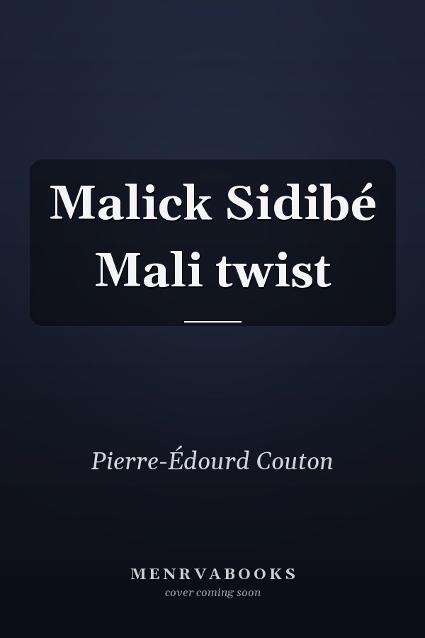 Malick Sidibé Mali twist