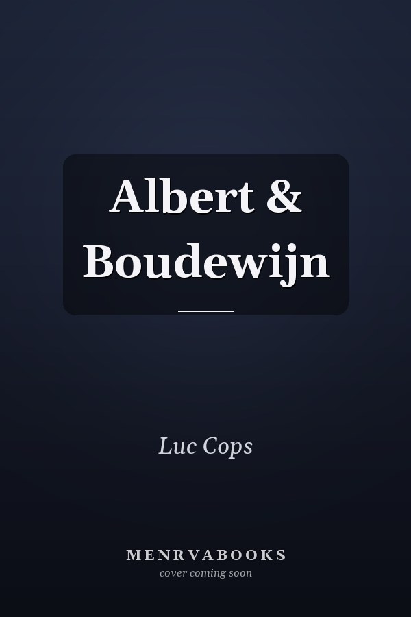 Albert & Boudewijn