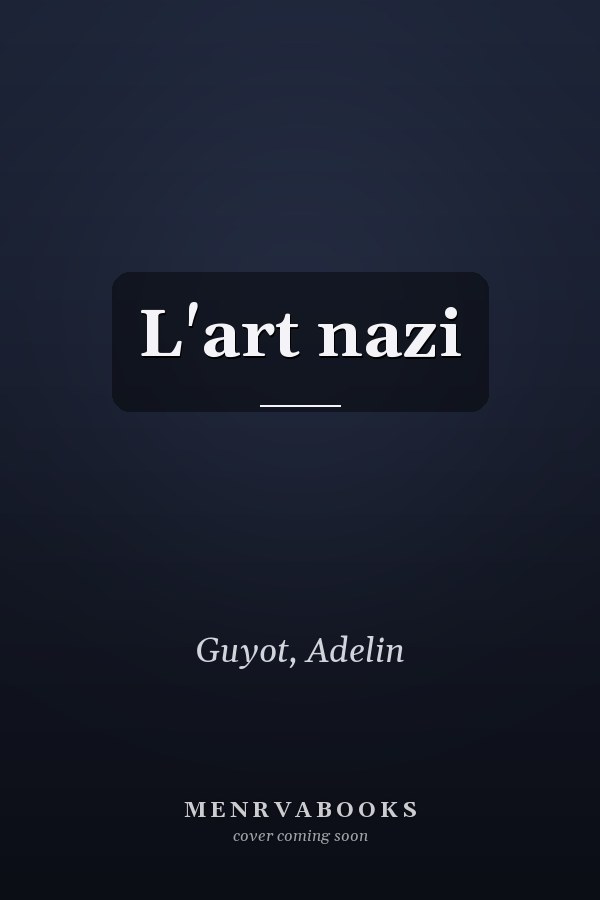 L'art nazi