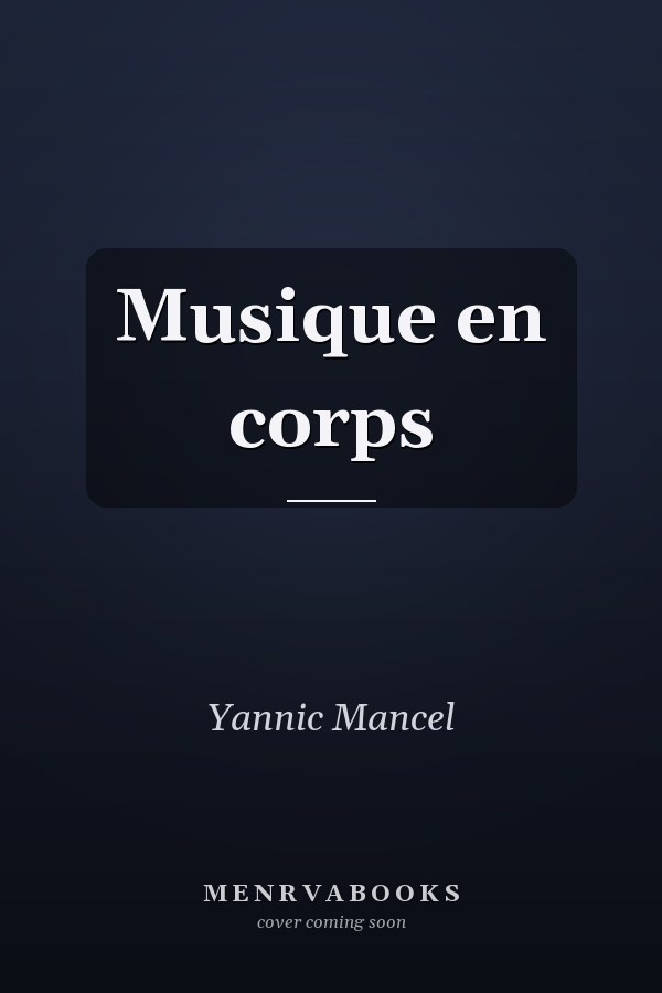 Musique en corps