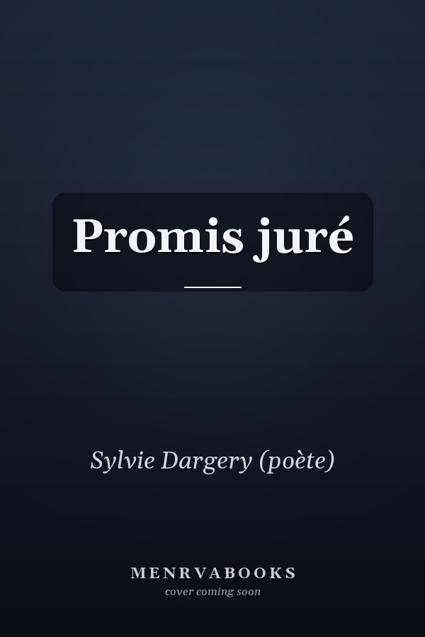Promis juré