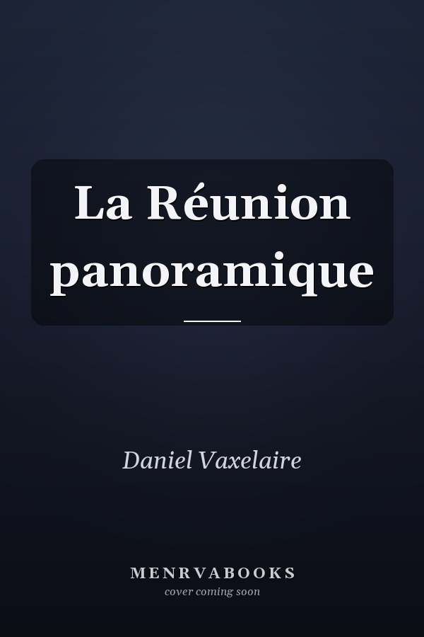 La Réunion panoramique