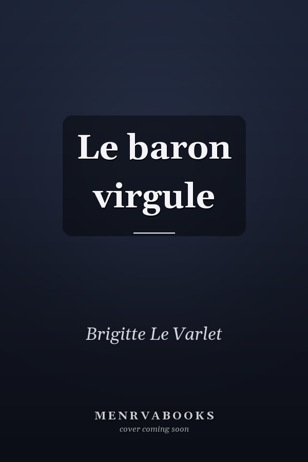 Le baron virgule