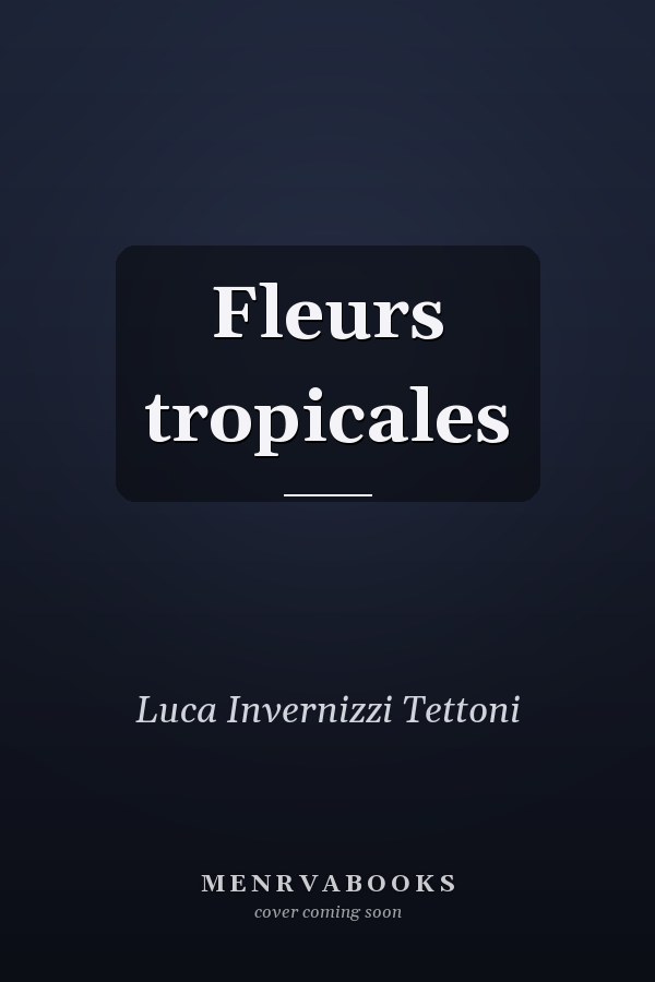 Fleurs tropicales