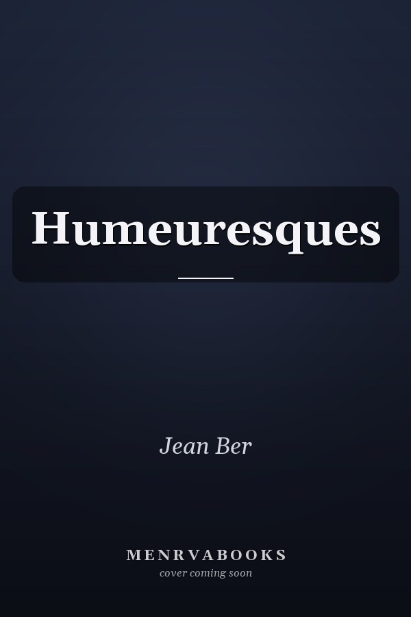 Humeuresques