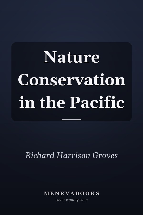 Nature Conservation in the Pacific