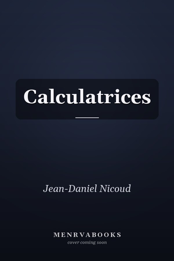 Calculatrices