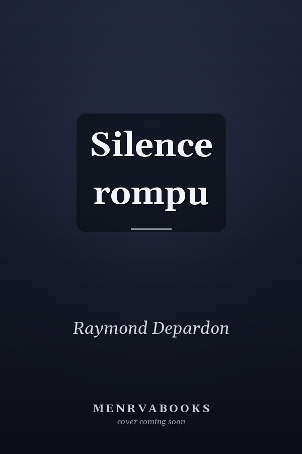 Silence rompu