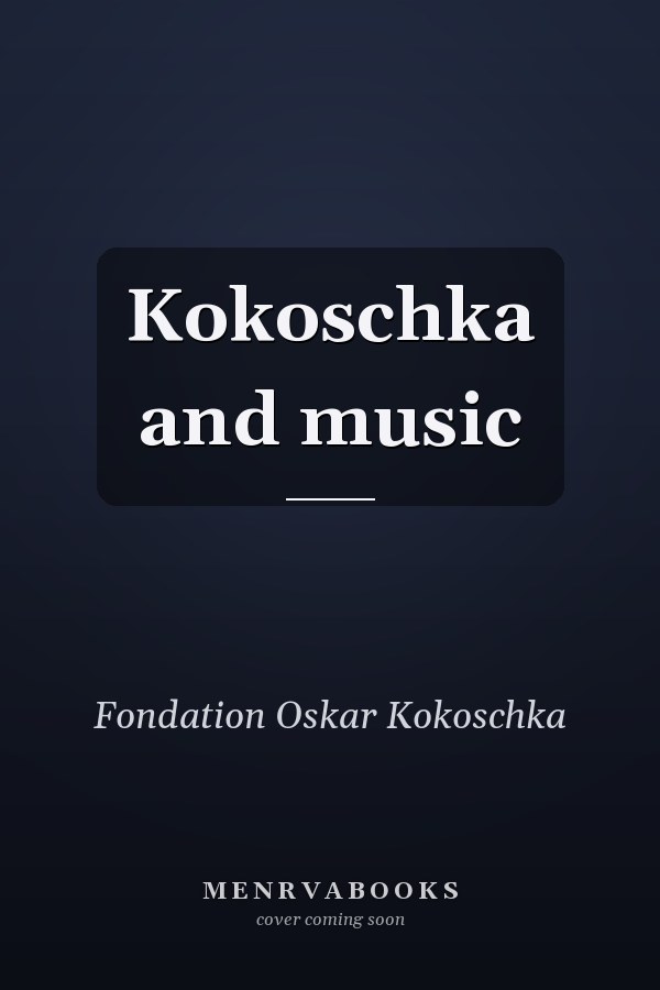 Kokoschka and music