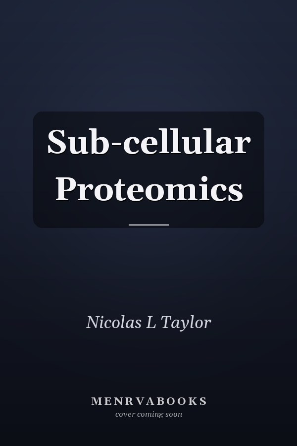 Sub-cellular Proteomics