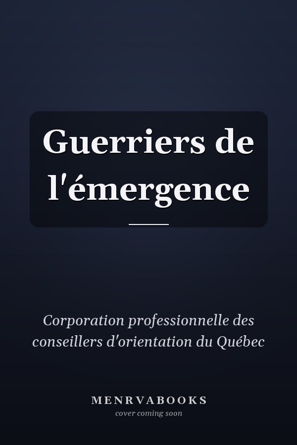Guerriers de l'émergence