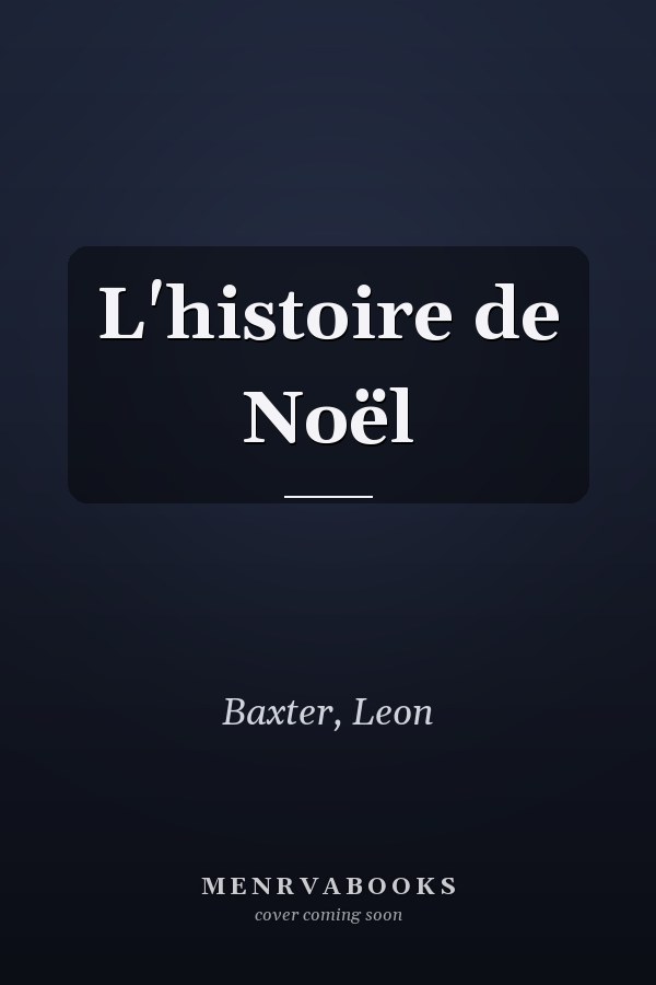 L'histoire de Noël