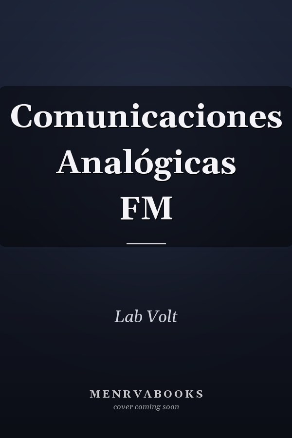 Comunicaciones Analógicas FM