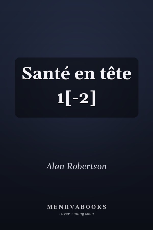 Santé en tête 1[-2]