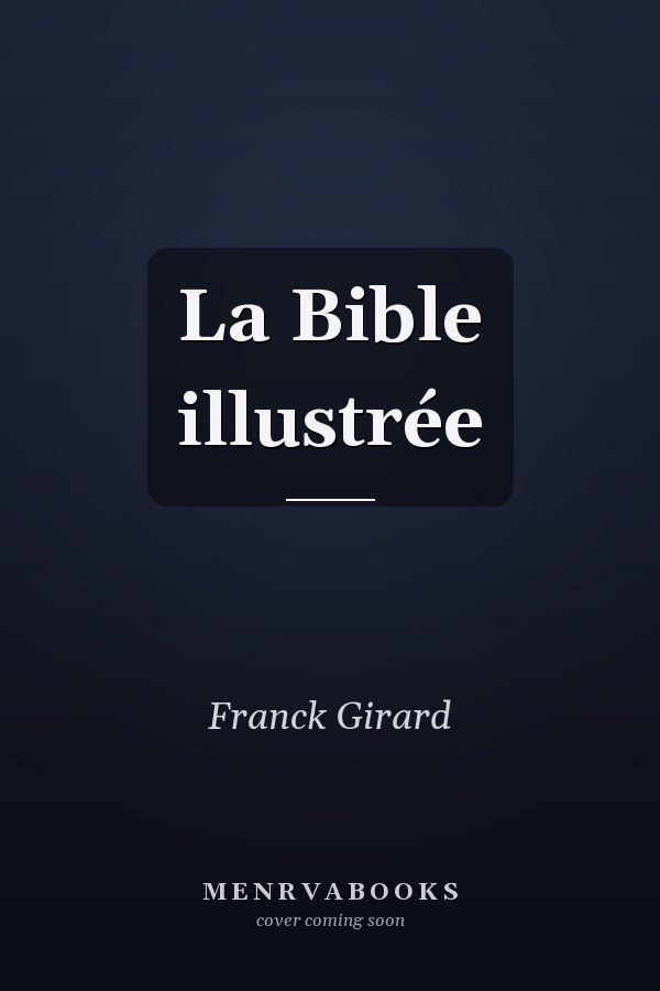 La Bible illustrée