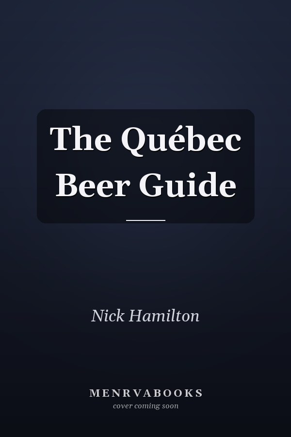 The Québec Beer Guide