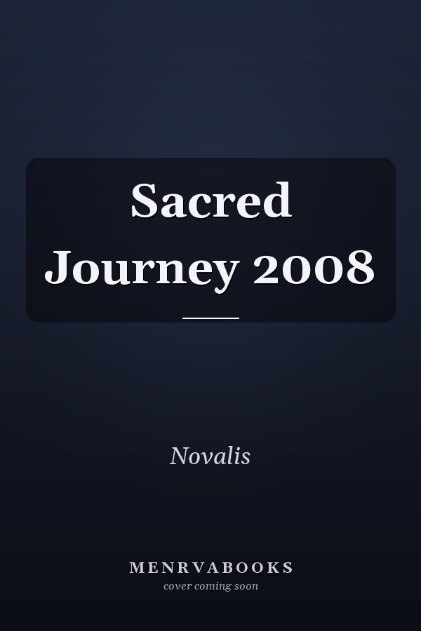 Sacred Journey