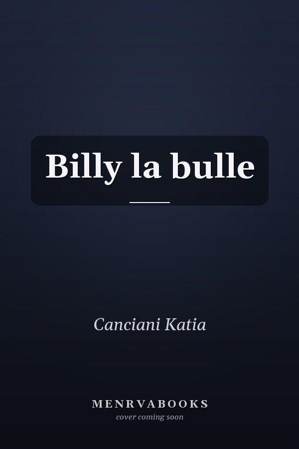 Billy la bulle