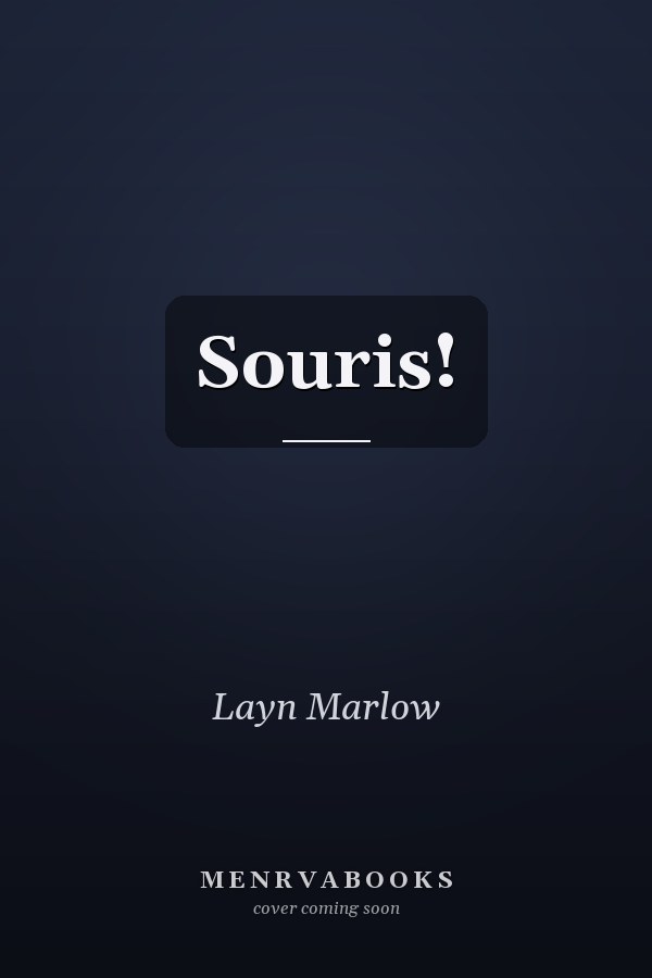 Souris!