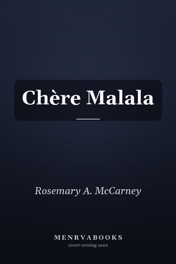 Chère Malala