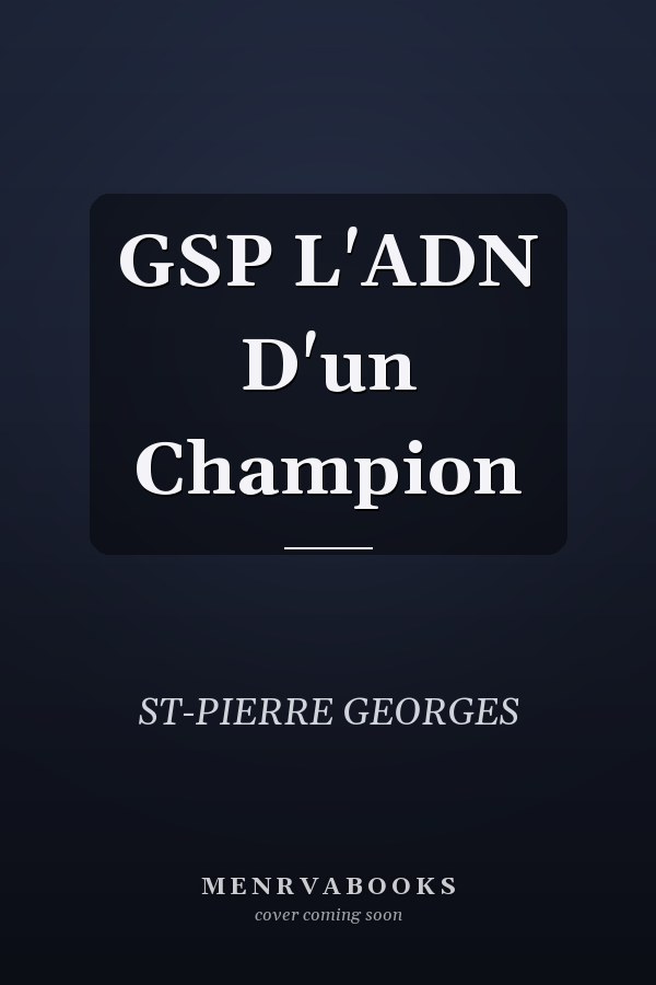 GSP L'ADN D'un Champion