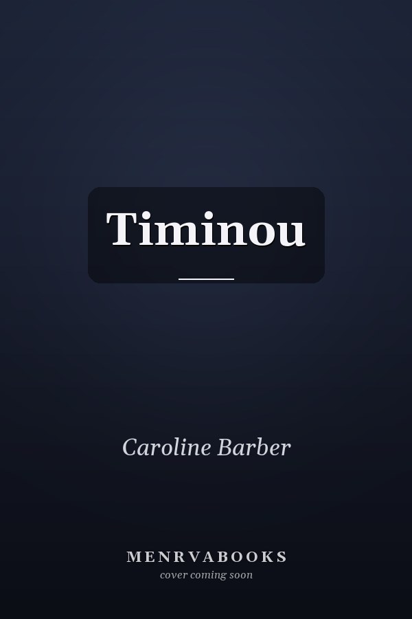 Timinou
